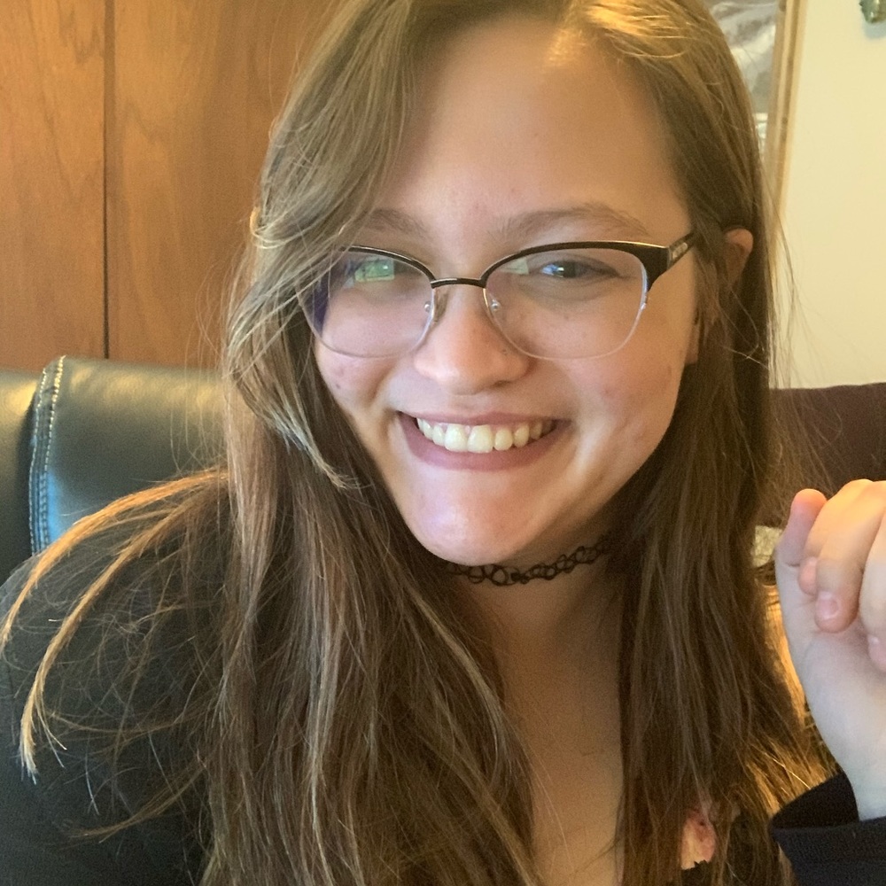 Meet your Posher, Kelsey